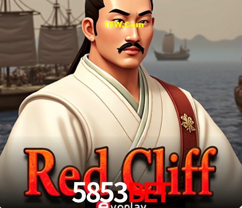 Provedores de Jogos 5853Bet