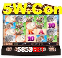 5853Bet App