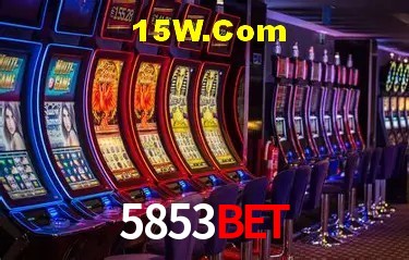 Login Seguro 5853Bet