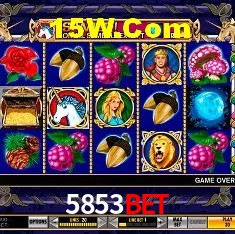 5853Bet Belo Horizonte - Jackpots