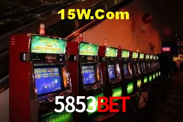 5853Bet - Winners Celebration