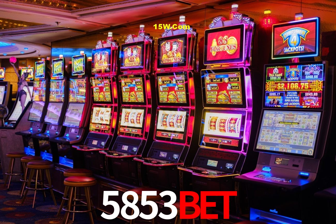 2FA Security 5853Bet