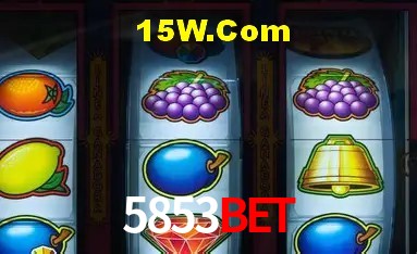 5853Bet São Paulo - Jogo Providers