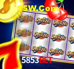 5853Bet Salvador - Promo Stats