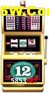 Slot Games 5853Bet