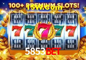5853Bet Entrar - Login Seguro Certificado