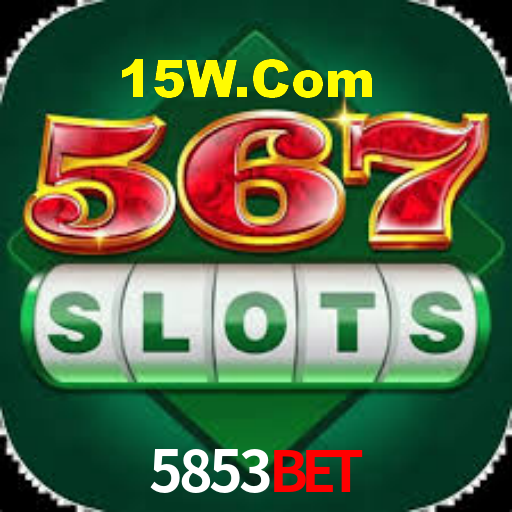 5853Bet