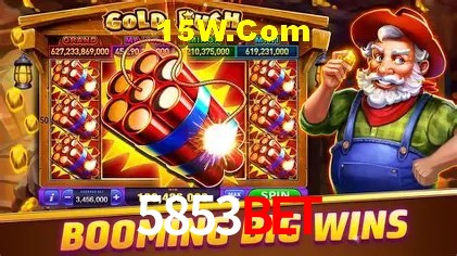 5853Bet São Paulo - Hot Promos