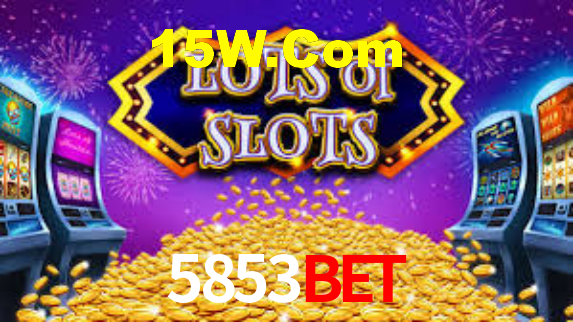 5853Bet Com Login