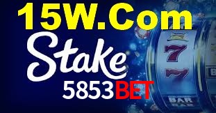 Welcome Bonus 5853Bet