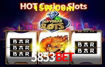 5853Bet São Paulo - Top Slots